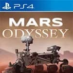 MARS ODYSSEY