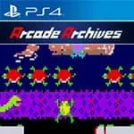 Arcade Archives FROGGER