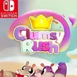 Clumsy Rush