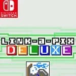 Link-a-Pix Deluxe