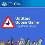 Untitled Goose Game