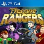 Treasure Rangers