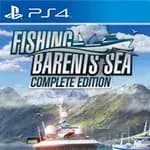 Fishing: Barents Sea Complete Edition