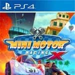Mini Motor Racing X