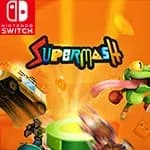 SuperMash
