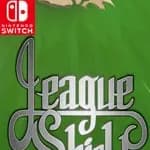 League of the Shield