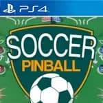Soccer Pinball