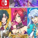 Sisters Royale: Five Sisters Under Fire