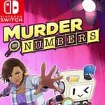 Murder by Numbers