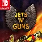 Jets'n'Guns