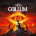 The Lord of the Rings: Gollum