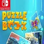 Puzzle Book