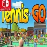 Tennis Go
