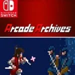 Arcade Archives THE LEGEND OF KAGE