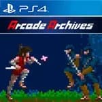 Arcade Archives THE LEGEND OF KAGE
