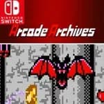 Arcade Archives VS. CASTLEVANIA