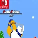 Arcade Archives GOLF