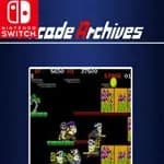 Arcade Archives Mr.GOEMON