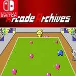 Arcade Archives Penguin-Kun Wars