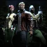 Silver Falls - 3 Down Stars