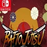 BATTOJUTSU