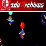 Arcade Archives VS. BALLOON FIGHT