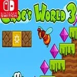 Croc's World 3