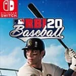 R.B.I. Baseball 20