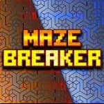 Maze Breaker