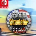 Truck Simulator USA