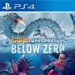 Subnautica: Below Zero