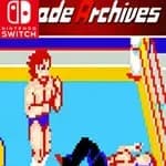 Arcade Archives MAT MANIA EXCITING HOUR