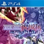 Under Night In-Birth Exe:Late[cl-r]