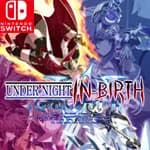 Under Night In-Birth Exe:Late[cl-r]