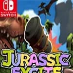 Jurassic Excite