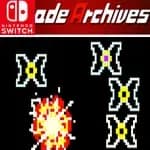 Arcade Archives EXERION
