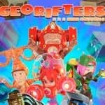 Georifters
