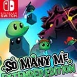 So Many Me: Extended Edition