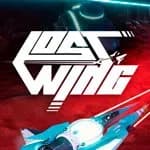 Lost Wing