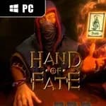 Hand of Fate