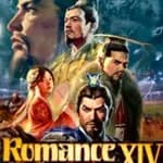ROMANCE OF THE THREE KINGDOMS XIV
