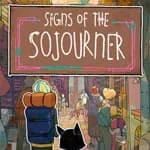 Signs of the Sojourner