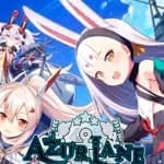 Azur Lane: Crosswave