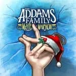 Addams Family: Mystery Mansion