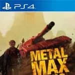 METAL MAX Xeno Reborn