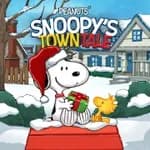 Snoopy's Town Tale CityBuilder