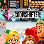 Code Shifter