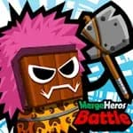 Merge Heroes Battle : Begin Evolve