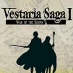 Vestaria Saga I: War of the Scions