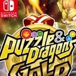 Puzzle & Dragons GOLD